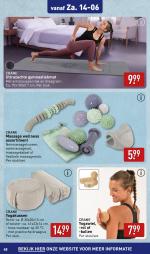Aldi reclame folder week 24, pagina.45