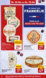 Aldi reclame folder week 24 pagina.24 