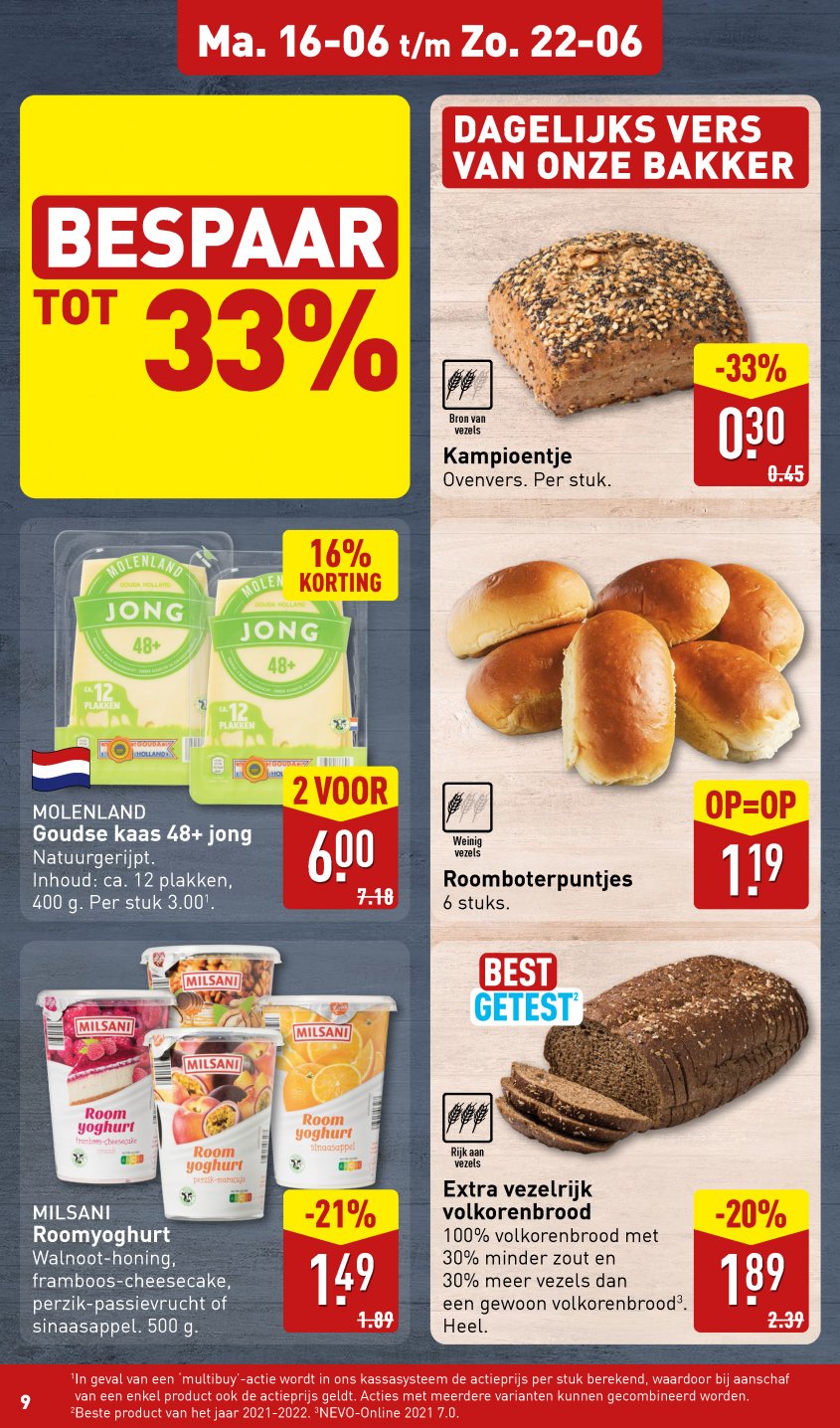 Aldi Aanbiedingen van 16-06-2025 pagina.9