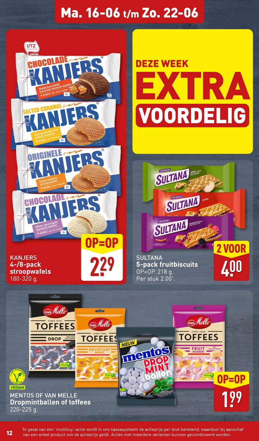 Aldi Aanbiedingen van 16-06-2025 pagina.12