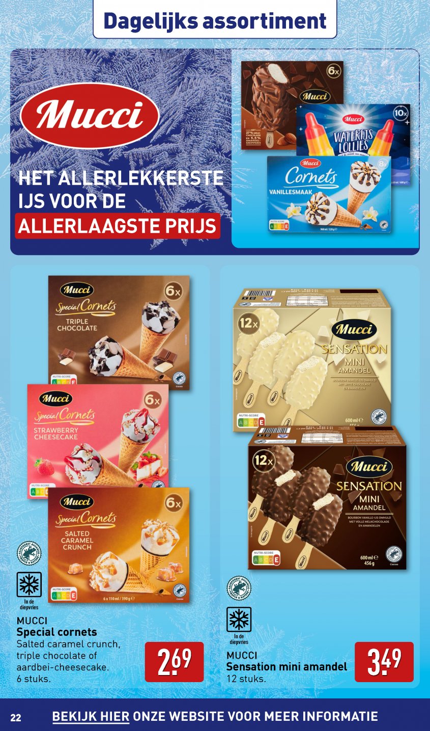 Aldi Aanbiedingen van 16-06-2025 pagina.22