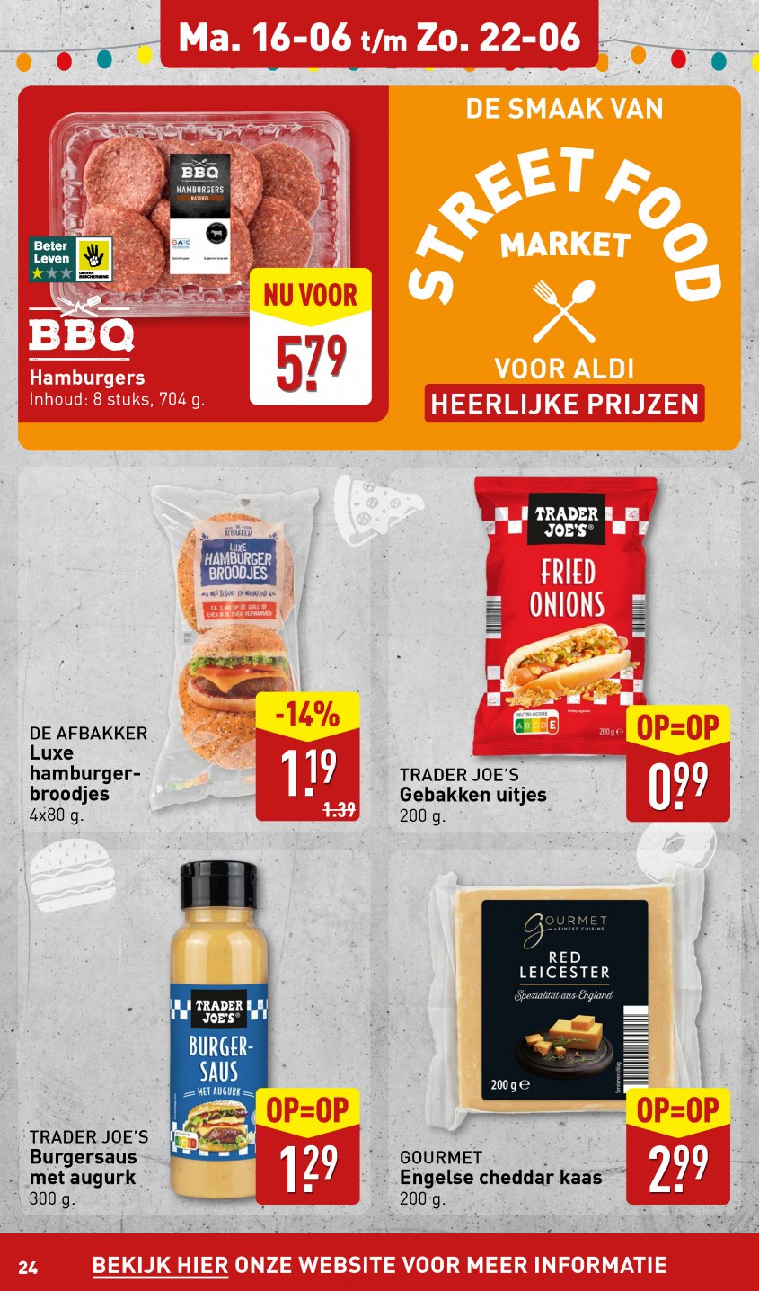 Aldi Aanbiedingen van 16-06-2025 pagina.24