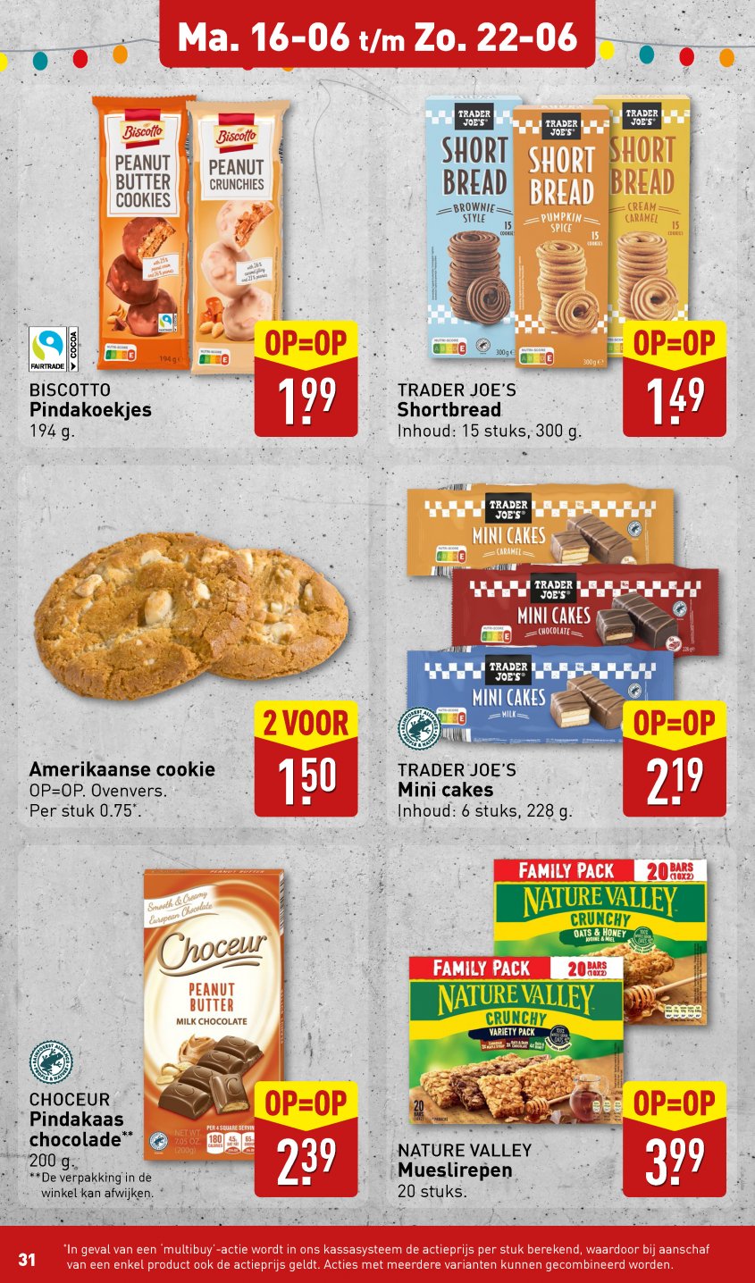 Aldi Aanbiedingen van 16-06-2025 pagina.31