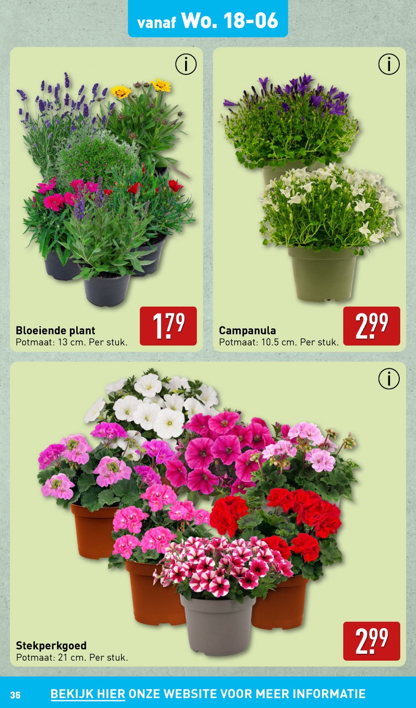 Aldi Aanbiedingen van 16-06-2025 pagina.35