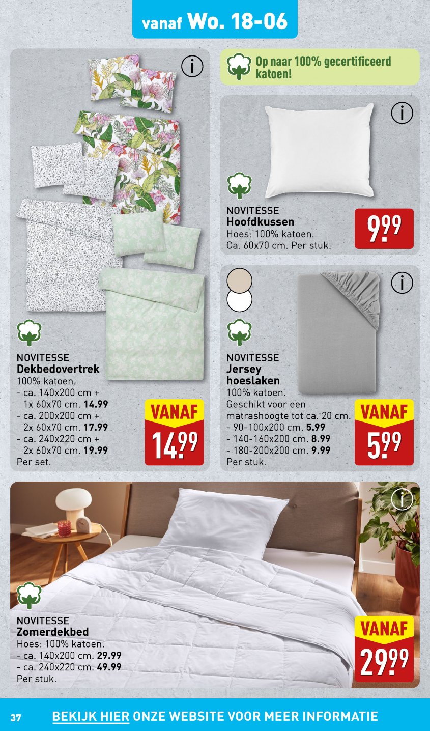 Aldi Aanbiedingen van 16-06-2025 pagina.37