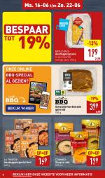 Aldi reclame folder week 25, pagina.5
