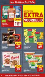 Aldi reclame folder week 25, pagina.8
