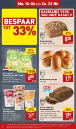 Aldi reclame folder week 25, pagina.9