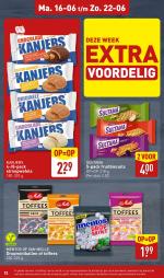 Aldi reclame folder week 25, pagina.12