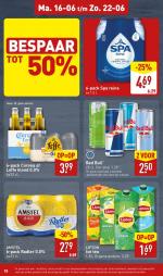 Aldi reclame folder week 25, pagina.15