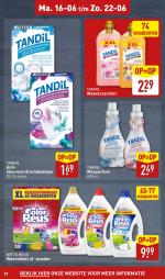 Aldi reclame folder week 25, pagina.17
