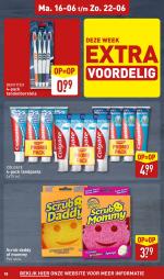 Aldi reclame folder week 25, pagina.18