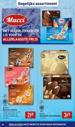 Aldi reclame folder week 25, pagina.22