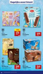 Aldi reclame folder week 25, pagina.23