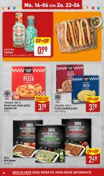 Aldi reclame folder week 25, pagina.26