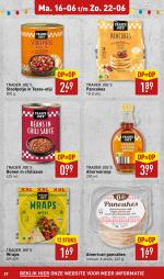 Aldi reclame folder week 25, pagina.27
