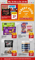 Aldi reclame folder week 25, pagina.28