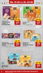 Aldi reclame folder week 25, pagina.29