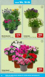 Aldi reclame folder week 25, pagina.35