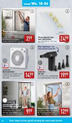 Aldi reclame folder week 25, pagina.36
