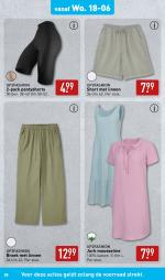 Aldi reclame folder week 25, pagina.38