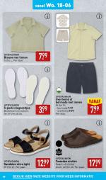 Aldi reclame folder week 25, pagina.39