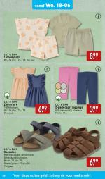 Aldi reclame folder week 25, pagina.40