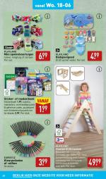 Aldi reclame folder week 25, pagina.41
