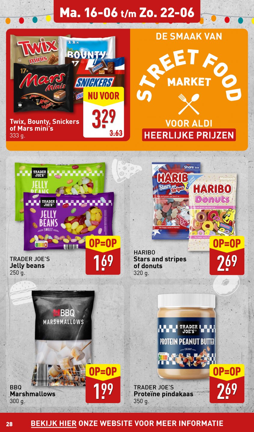 Aldi Aanbiedingen van 16-06-2025 pagina.28
