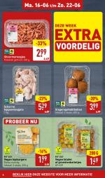 Aldi reclame folder week 25 pagina.4 