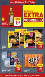 Aldi reclame folder week 25 pagina.6 