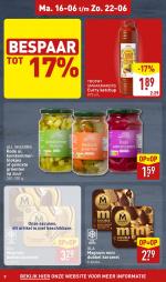 Aldi reclame folder week 25 pagina.7 
