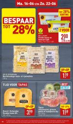 Aldi reclame folder week 25 pagina.11 