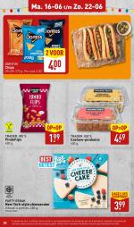 Aldi reclame folder week 25 pagina.30 