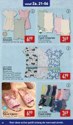 Aldi reclame folder week 25 pagina.46 