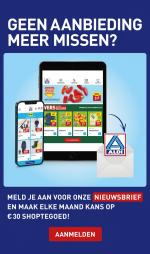 Aldi reclame folder week 25 pagina.50 