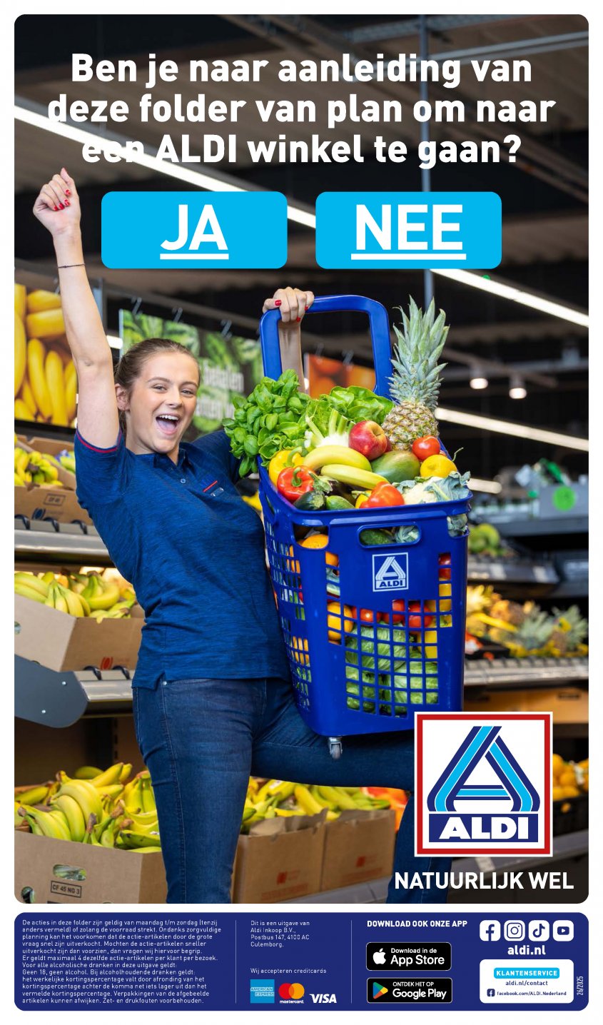 Aldi Aanbiedingen van 23-06-2025 pagina.44