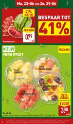 Aldi reclame folder week 26 pagina.2 