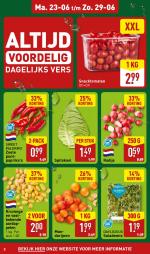 Aldi reclame folder week 26 pagina.3 
