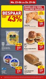 Aldi reclame folder week 26 pagina.5 