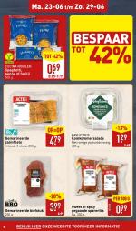 Aldi reclame folder week 26 pagina.6 