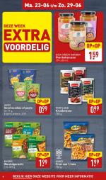 Aldi reclame folder week 26 pagina.7 