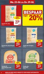 Aldi reclame folder week 26 pagina.8 