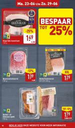 Aldi reclame folder week 26 pagina.10 