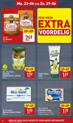 Aldi reclame folder week 26 pagina.12 