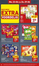 Aldi reclame folder week 26 pagina.15 