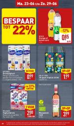 Aldi reclame folder week 26 pagina.17 