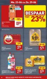 Aldi reclame folder week 26 pagina.18 