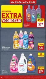 Aldi reclame folder week 26 pagina.19 