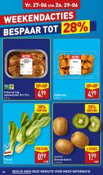Aldi reclame folder week 26 pagina.24 